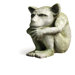 Gargoyles Dedo Statue