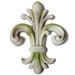 Orazio Wall Finial