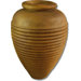 Aegean Outdoor Round Vase Planter