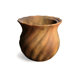 Swirly Round Pot Planter