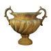 Baroque Urn Planter