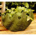 Nori Shell Planter