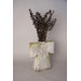 Kimono Urn Planter