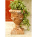 Robbia Angel Round Planter