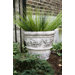 Greenman Florentine Round Pot Planter