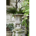 Six Sided Urn Planter