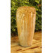 Large Organic Round Pot Planter