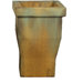 Tall Urban Square Pot Planter #3