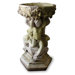 Capri Cherubs Bowl Planter