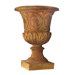 Lippie Round Urn Planter