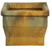 Wide Urban Square Pot Planter #1
