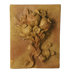 Pomegranate Harvest Frieze Wall Decor