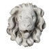 Lion Royal Mask Wall Decor