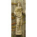 Belfast -C Garden Statue
