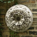 Bitner Estate Medallion Wall Decor