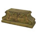 Scroll Season Outdoor Pedestal