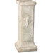 Four Season Outdoor Pedestal