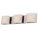 Pandora Three Light Bath Vanity