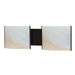 Pannelli Two Light Bath Vanity