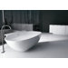 PureScape 618M Freestanding AquaStone� Bathtub