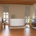 PureScape 030 Freestanding Acrylic Bathtub