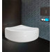PureScape Corner Acrylic Bathtub