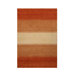 Fantasy Orange Rug