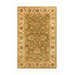 Golden Green/Beige Rug