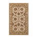 Harmony Beige/Light Green Rug