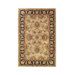 Imperial Camel/Blue Rug
