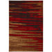 Select Kaleidoscope Magma Rug