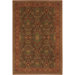 Raymond Waites Myesha Dark Butter Rug