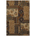 Select Versailles Royal Entrance Blue Rug