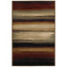 Select Versailles Skyways Black/Red Rug