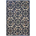 Terrace Sausalito Azul Rug