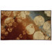 New Wave Rain Kaleidoscope Rug