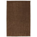 Smart Strand Satin Burnished Brown Rug
