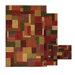 New Wave Celeste Rug (Set of 3)