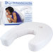 Polyfiber Filled Easy Sleeper Pillow
