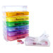 Daily Pill and Vitamin Organizer