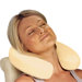 Memory Foam Neck Support Pillow