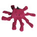 Octo Knotties Dog Toy