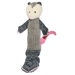 Crunchy Possey Dog Toy
