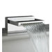 Quarto Deck Mount Tub Spout Trim