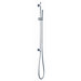 Vienna Flexible Hand Shower Kit with Slide Bar