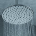 Opera Round Ceiling Mount Rain Shower Head
