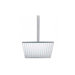 Rainhead Ceiling Mount Square Shower Head