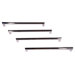Kontour Line Wall Mount Electric Towel Warmer