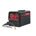 120V MIG/Flux Welder with Regulator, Wire & 2 Extra Nozzles