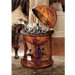 Sixteenth Century Italian Replica Globe Bar